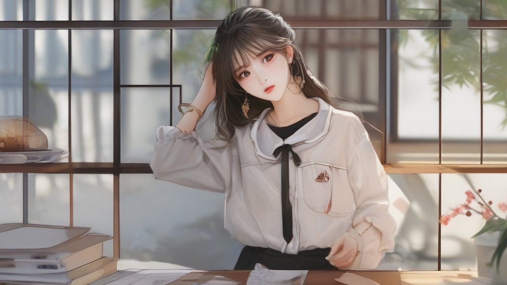 肌肤焕新与心灵疗愈：时尚美妆中的身心双修秘籍