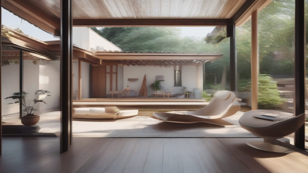 家居收纳×健身瘦身：用空间管理打造你的「健康生活训练场」