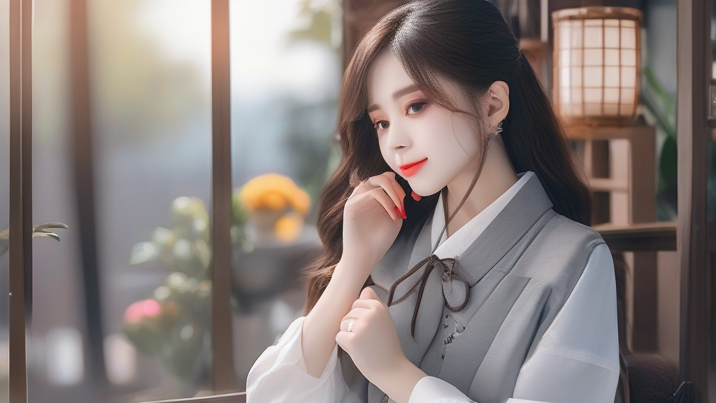 从花园到餐桌再到梳妆台：解锁时尚美妆的跨界自然美学