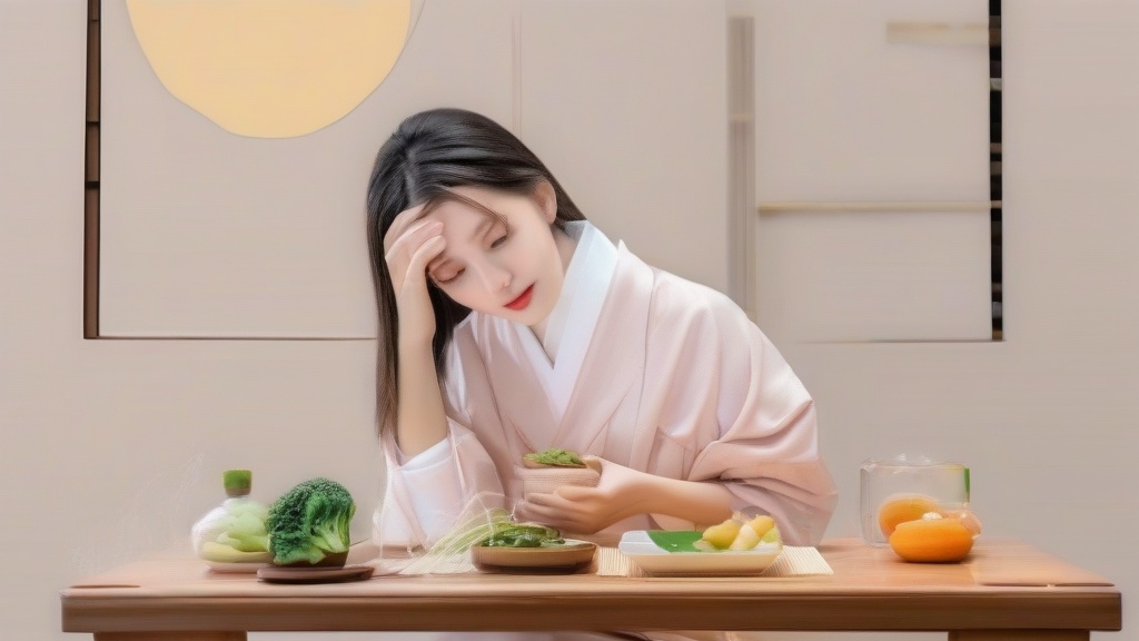 厨房里的职场美学：当美食烹饪遇上高效人生法则