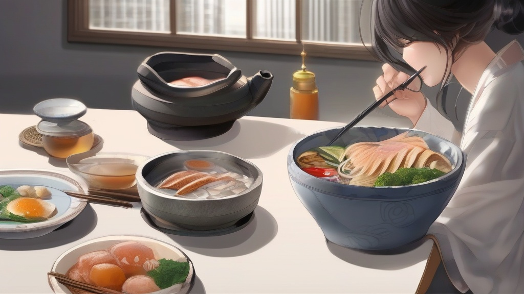 从厨房到职场：用烹饪思维解锁高效工作秘籍