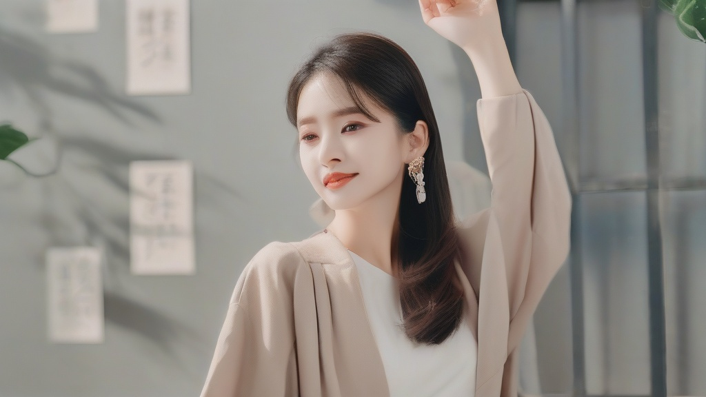 从厨房到梳妆台：跨界融合的时尚美妆新玩法