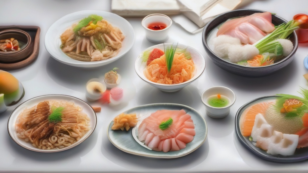 从花园到餐桌：节日里的美食烹饪与旅行灵感