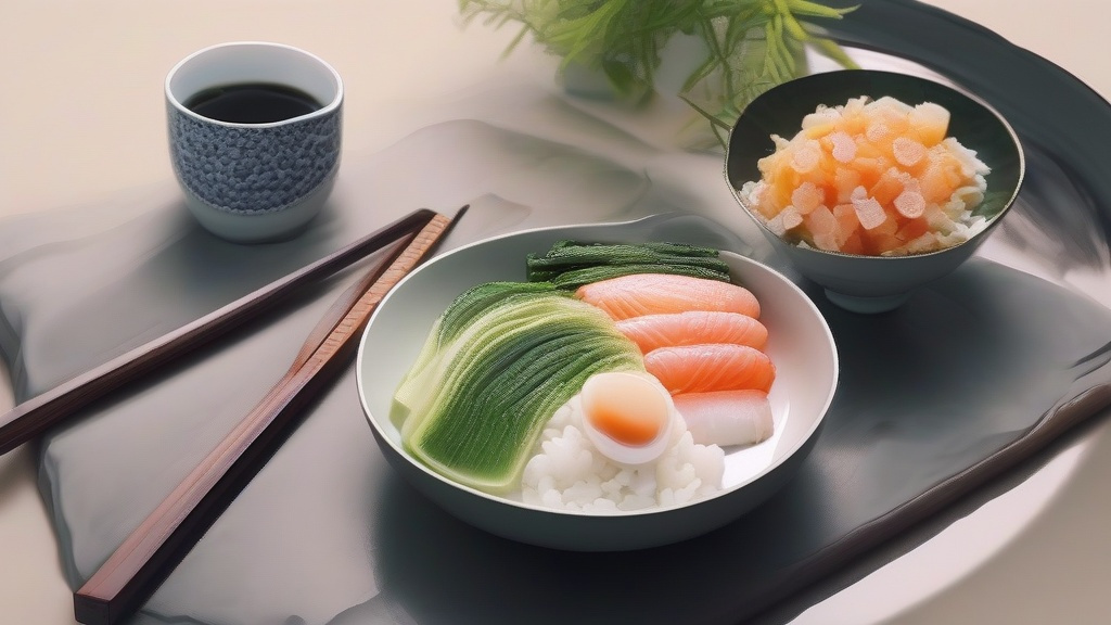 美食烹饪的跨界艺术：摄影、护肤与职场的完美融合