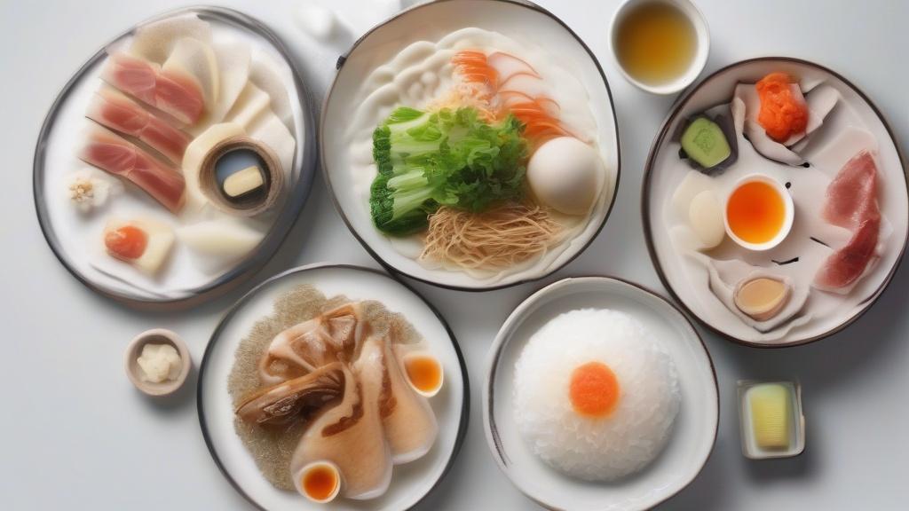 从花园到餐桌：用旅行灵感打造四季美食盛宴