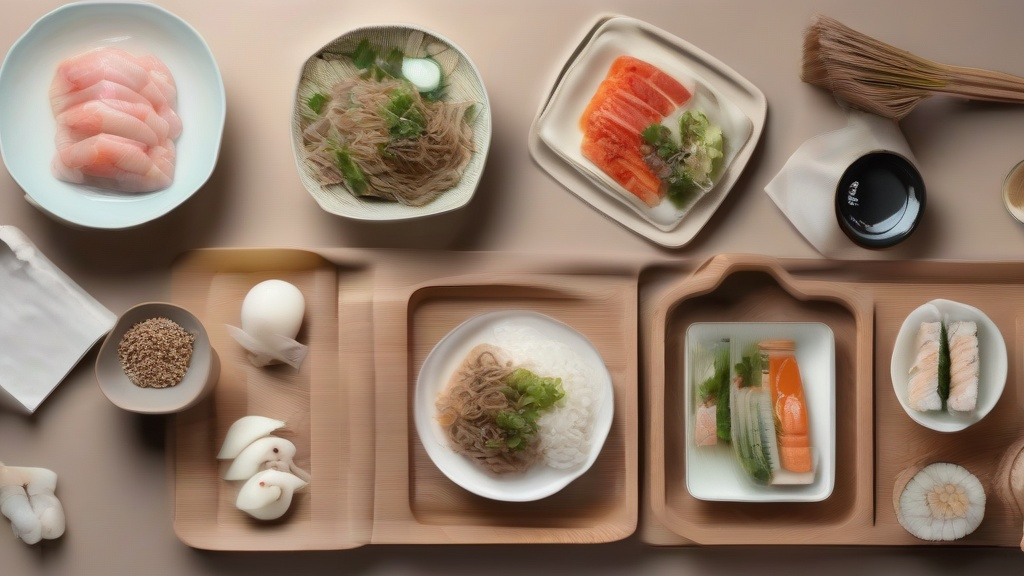 厨房里的育儿经与护肤课:三合一生活美学指南