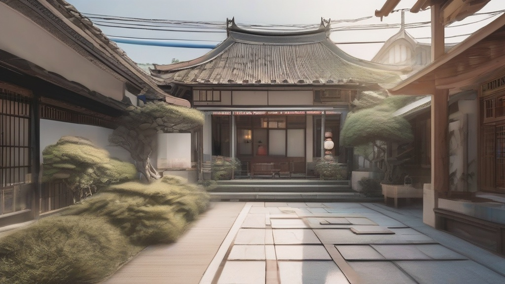 家居收纳新视角：融合瘦身、摄影与美食的智慧生活术