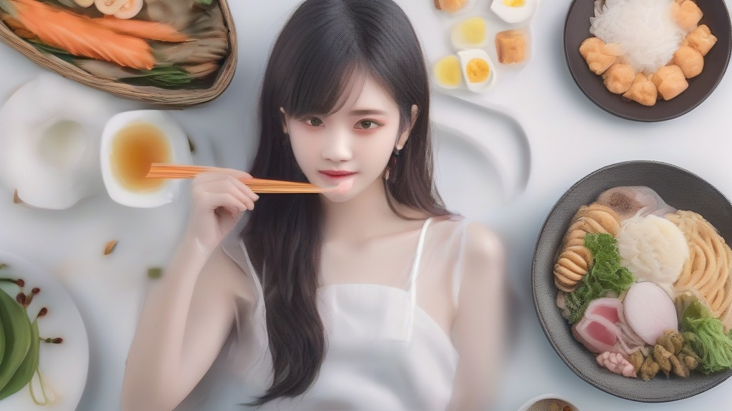 厨房里的全能魔法:美食烹饪与跨界生活智慧