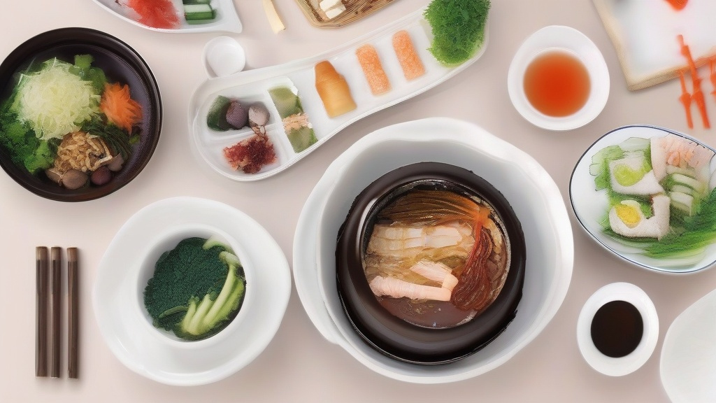 厨房里的治愈力:用美食烹饪解锁心理健康与职场技能双提升