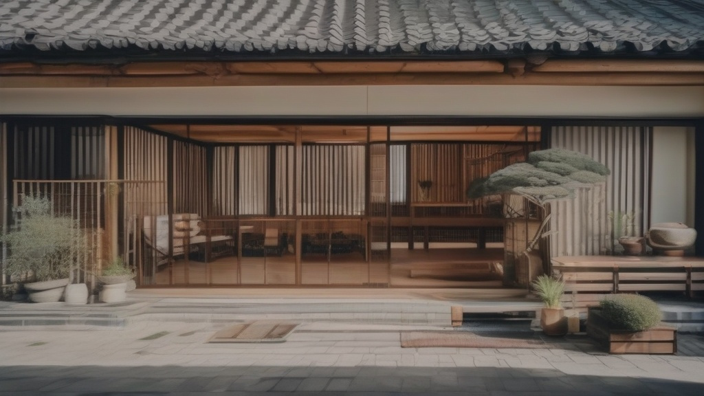 从阳台到梳妆台：收纳魔法让生活与自然共舞