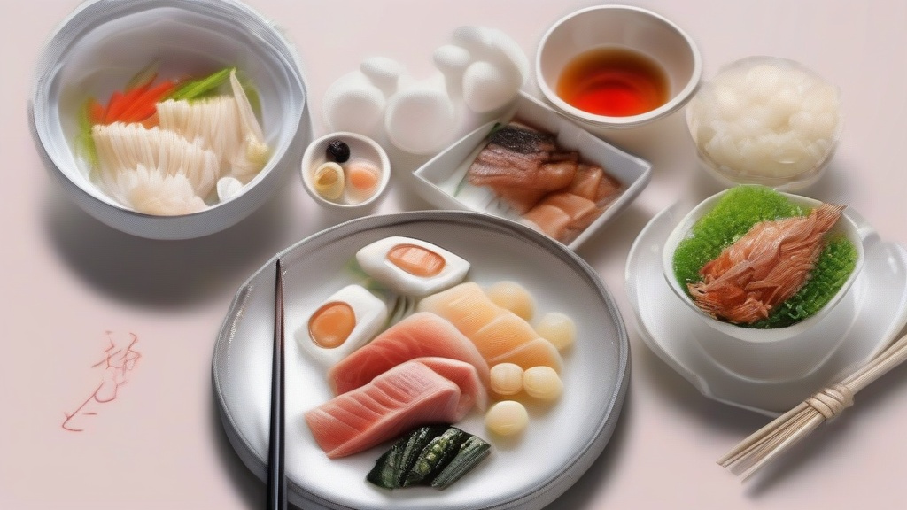 从花园到餐桌：用自种食材打造天然护肤美食的双重享受