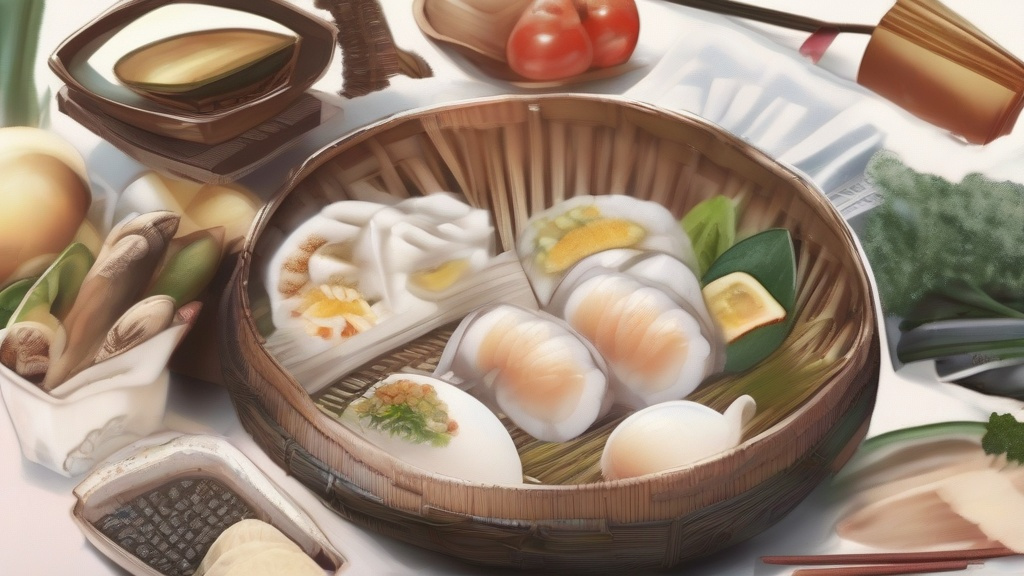 旅行减脂两不误：用美食烹饪解锁健康新体验