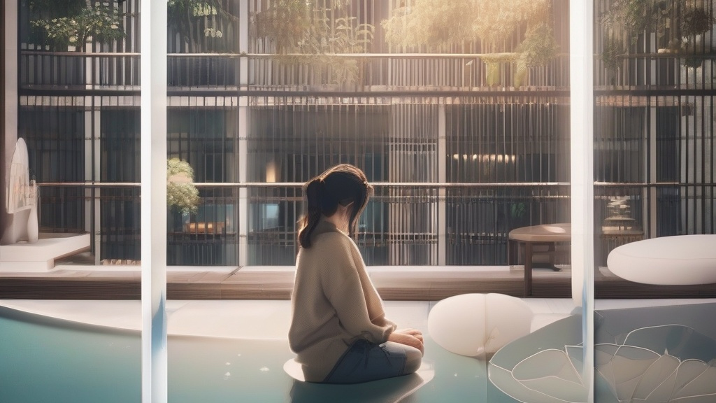 从瘦身到收纳：用管理思维打造理想生活空间