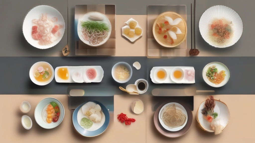 跨界融合：当美食烹饪遇上汽车保养、摄影与健身的奇妙碰撞