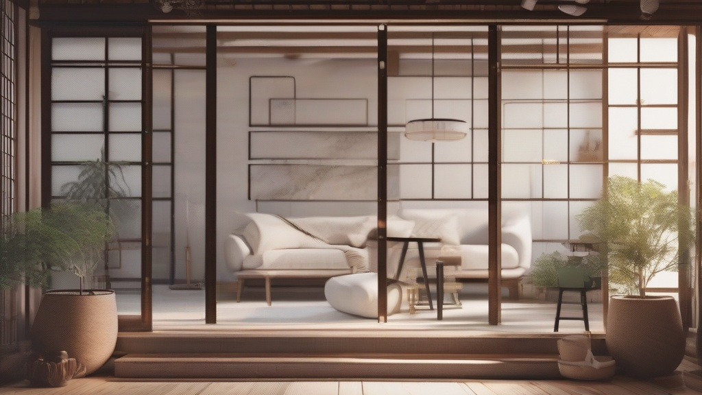 从家居到人生:收纳思维如何跨界赋能生活全场景