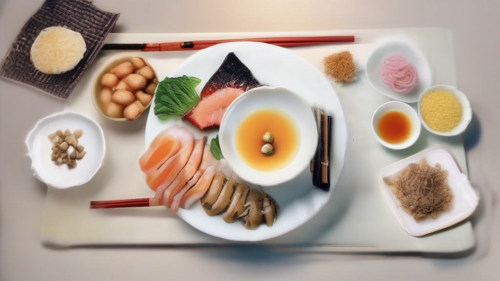 从厨房到财富：美食烹饪中的理财投资与手工DIY智慧