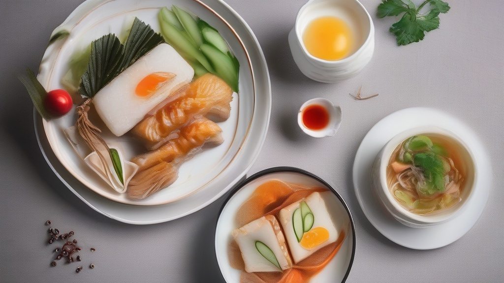 跨界融合：当美食烹饪遇上汽车保养、时尚美妆与旅行攻略