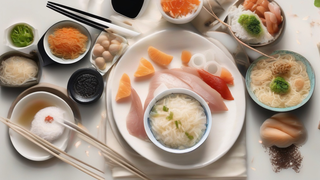 厨房里的“人生投资课”：用美食烹饪串联理财、手工与心灵疗愈