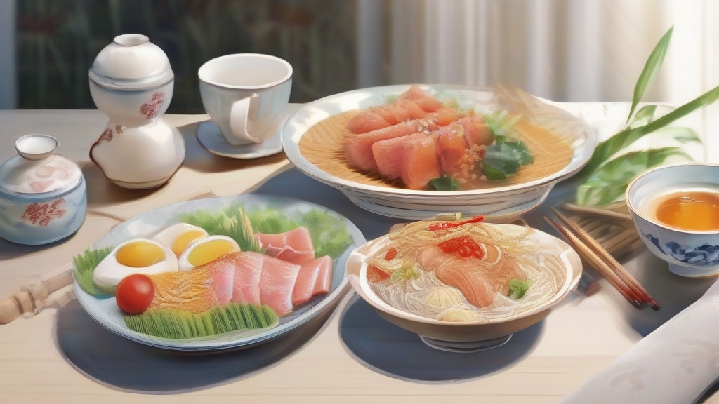 厨房经济学：用理财思维做美食，借数码科技提效率