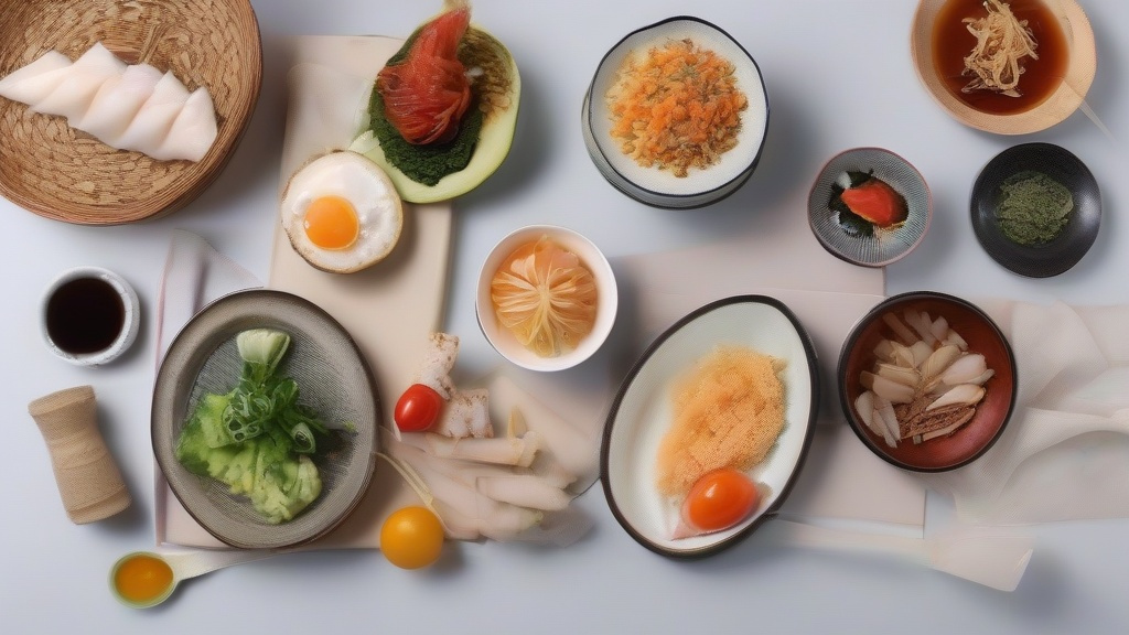 从厨房到客厅：美食、萌宠与健身的完美生活方程式