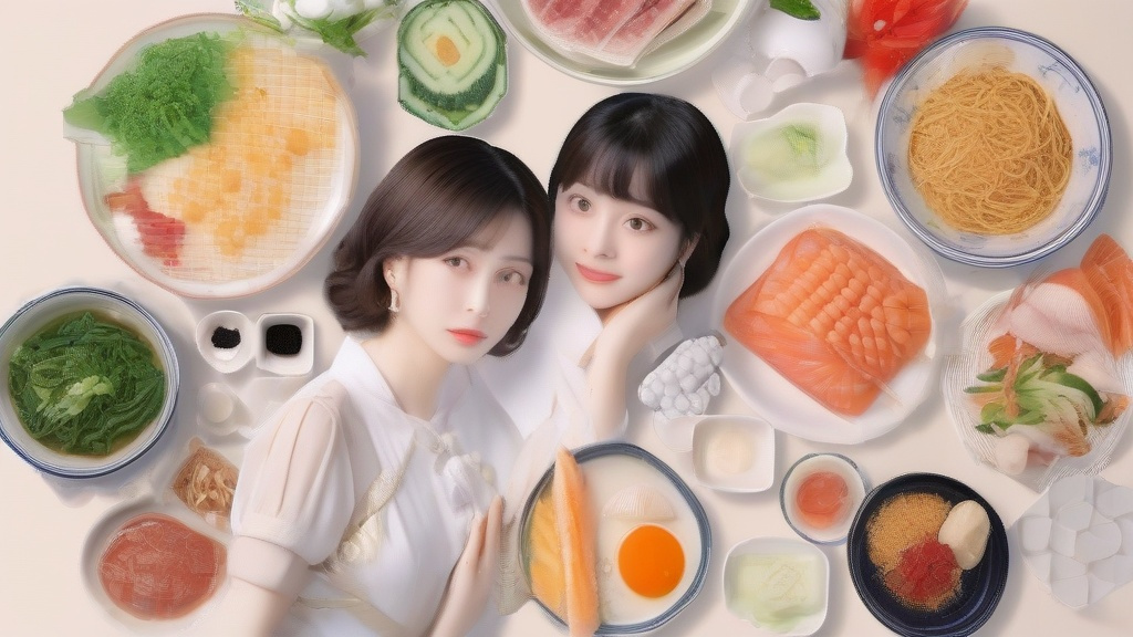 厨房里的“全能战士”：美食烹饪+急救常识+运动健身的完美融合指南