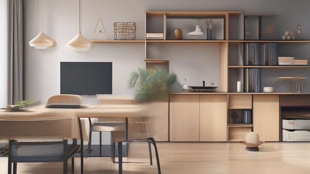 跨界收纳术：从旅行箱到汽车后备箱的实用指南