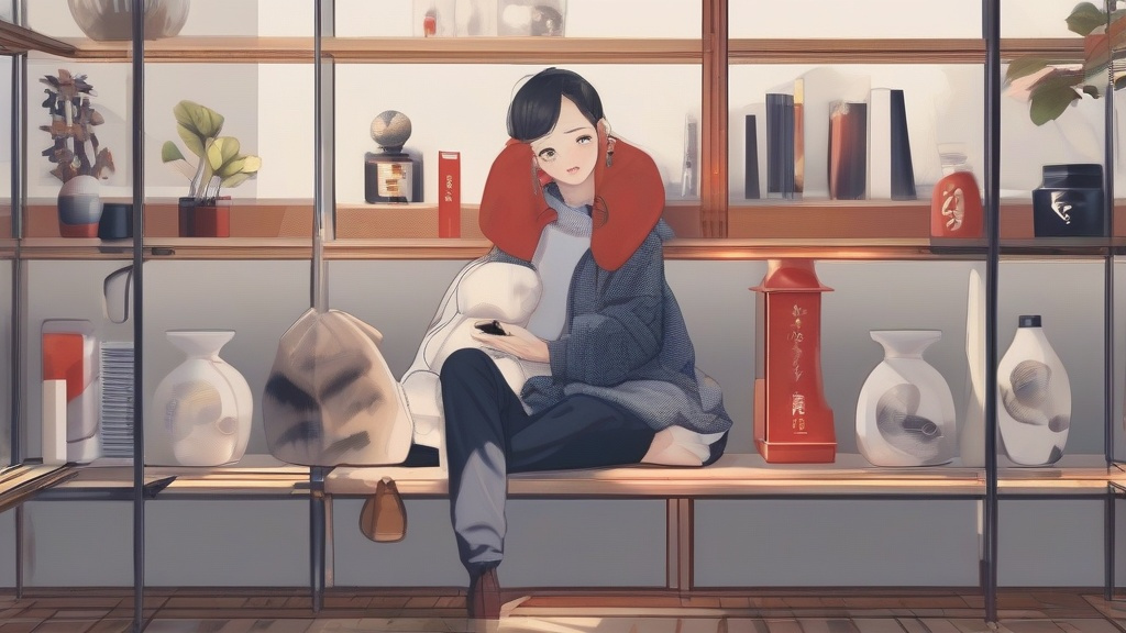 健康养生新视角：护肤育儿双管齐下，打造家庭健康生态圈