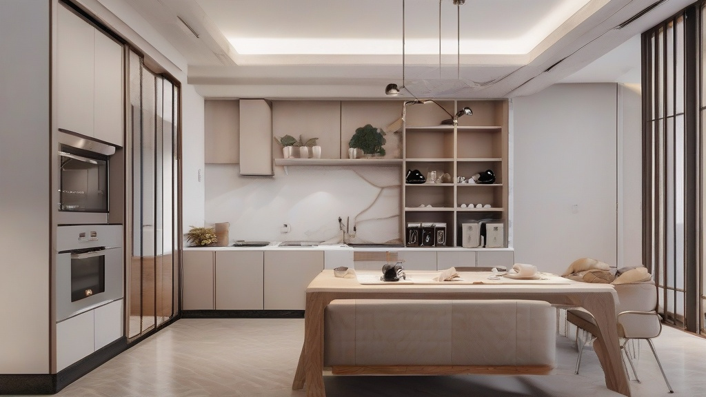 收纳新视角：急救箱、厨房与旅行包的智慧整理术