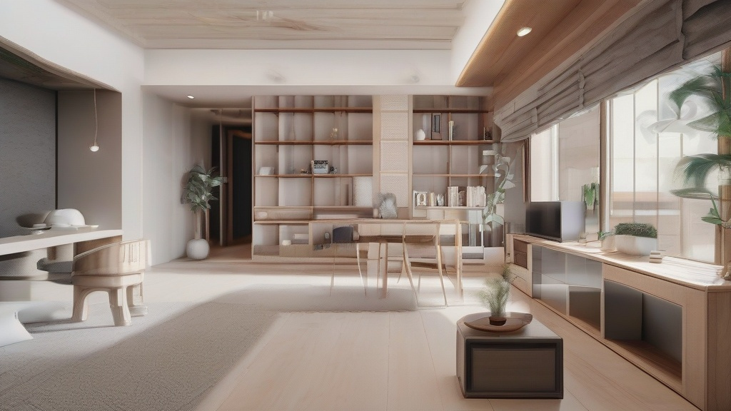 从美妆到萌宠：全场景家居收纳指南，让生活精致又高效