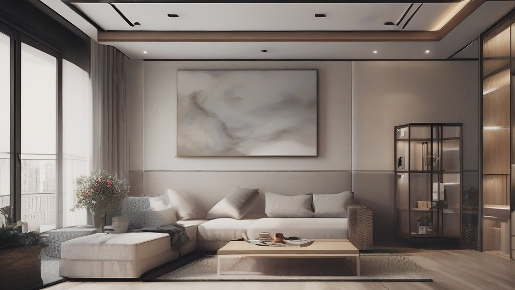 从节日到科技：家居收纳的跨界智慧大揭秘