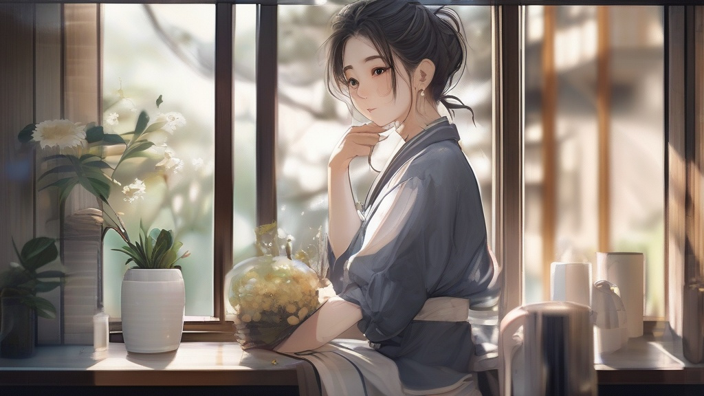 收纳美学新维度：从护肤到理财的跨界整理术