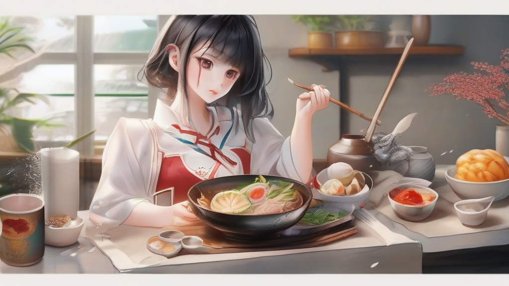 从厨房到镜头：美食烹饪与摄影技巧的跨界融合指南