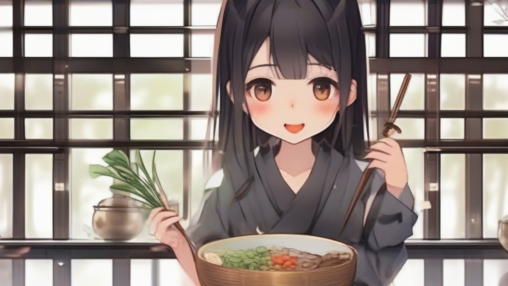 当节日美食遇上科技与心灵：烹饪中的跨界智慧