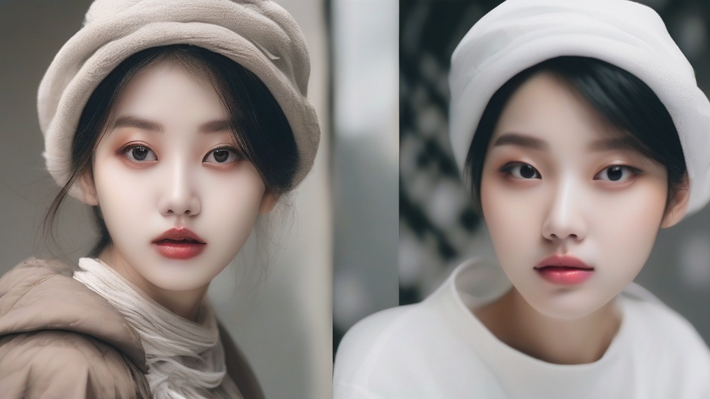 从花园到妆容：跨界融合的时尚美妆生活指南