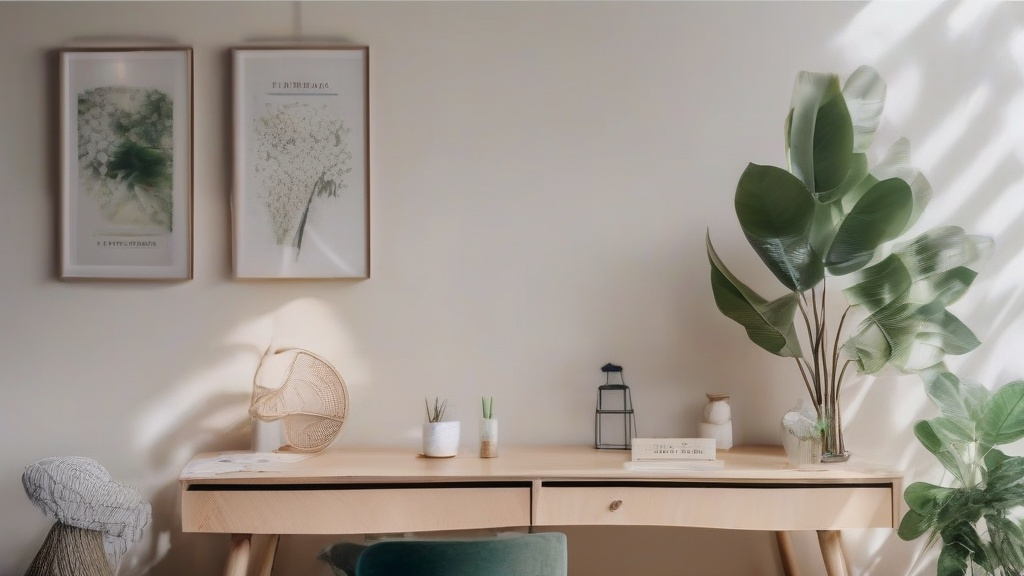 从花园到梳妆台：自然系健康养生的三重奏