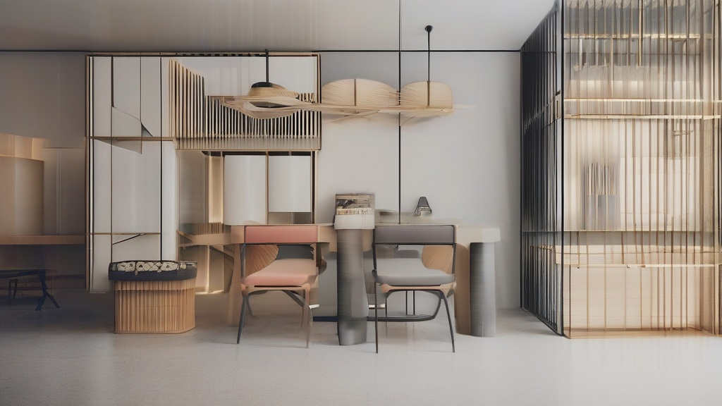 身心焕彩计划：从内到外的健康美妆密码