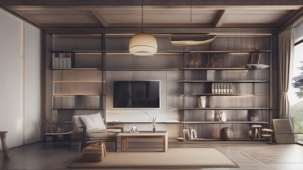 收纳哲学：用空间管理撬动健康与财富的双增长