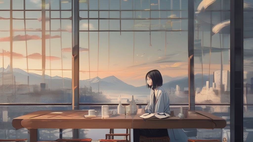 旅行攻略进阶指南：职场、护肤、摄影、园艺四维融合新玩法