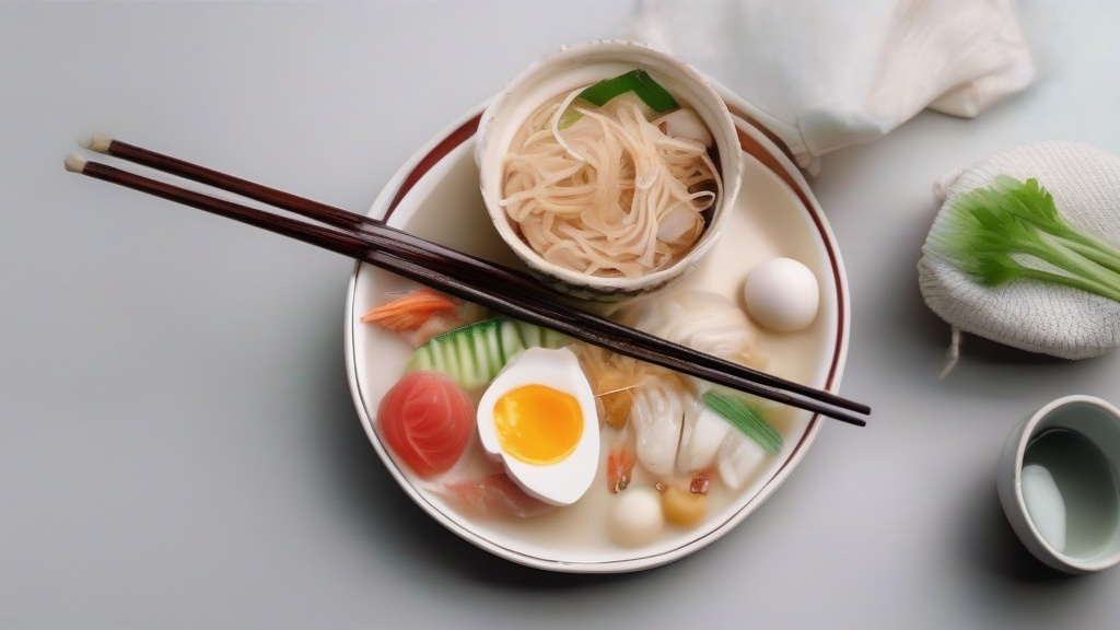 厨房里的健康革命：烹饪术、效率学与急救术的跨界融合