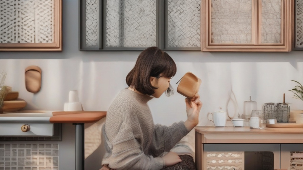 收纳力MAX：从园艺到职场，解锁家庭空间与生活的全能管理术