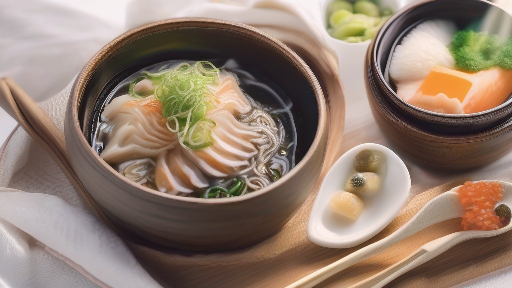 节日餐桌美学：用美食烹饪与摄影技巧定格幸福时刻