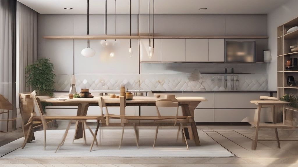 跨界收纳术：从家居到汽车与旅行的全能整理指南