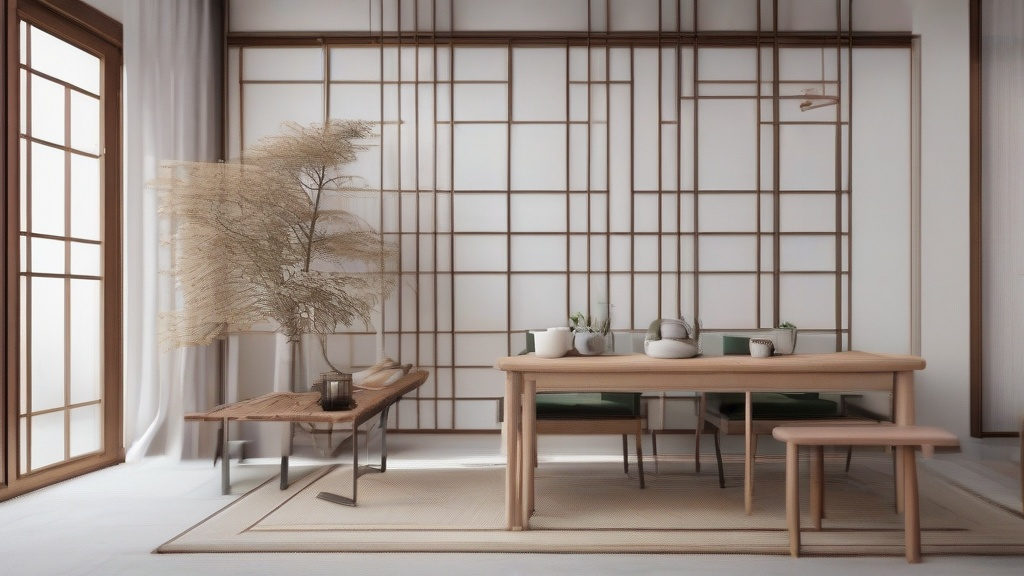 收纳哲学：节日、职场与心灵的治愈之道