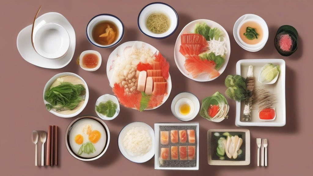 跨界生活美学：用烹饪思维解锁理财、宠物、汽车与美妆的隐藏智慧