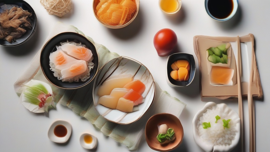 节日厨房里的爱与陪伴：宠物友好美食与习俗融合指南