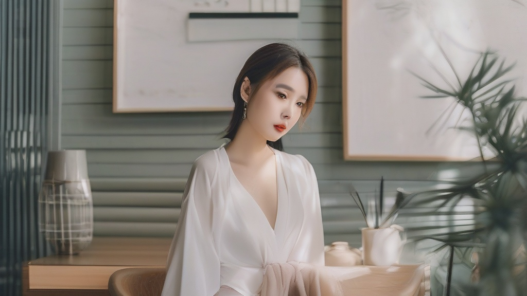 跨界美学：当美妆遇上美食、养生与DIY，解锁生活新灵感