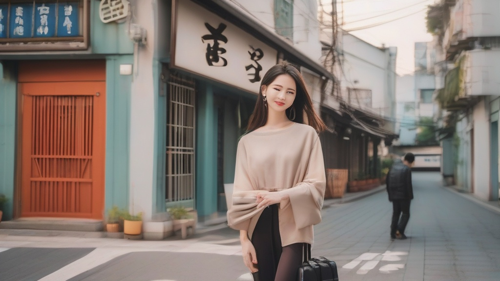 旅行攻略进阶版：从护肤到收纳，带娃出行也能优雅从容