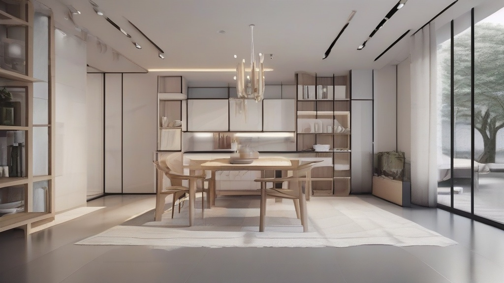 宠物、旅行与DIY：三合一家居收纳全攻略