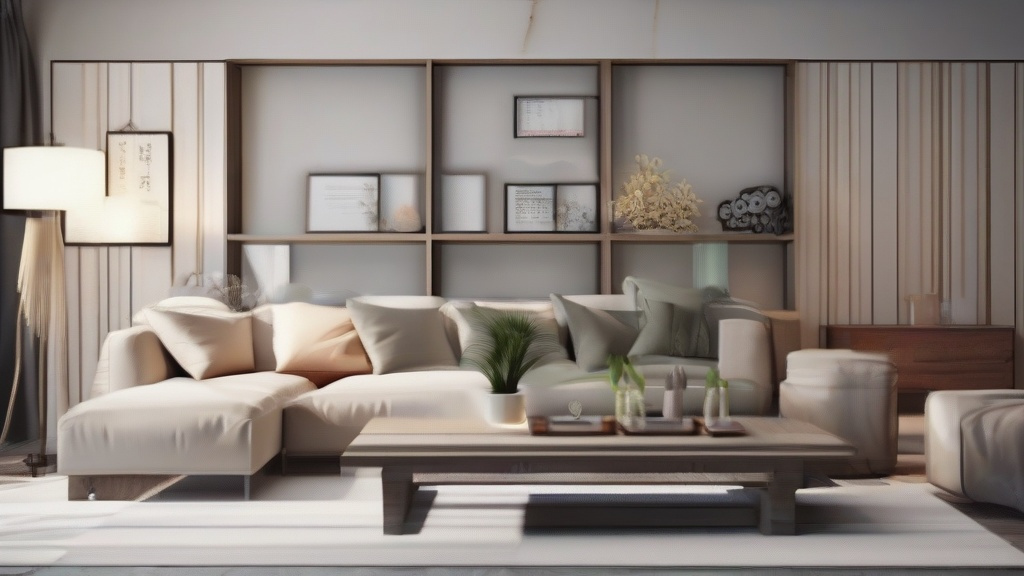 家居收纳新维度：从空间管理到生活品质的全面提升