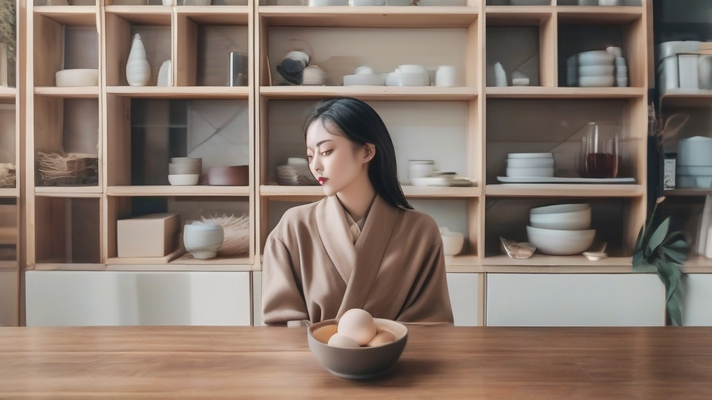 收纳力MAX：从护肤到职场，用收纳思维解锁高效生活